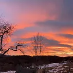 Lejlighed Fw Aussicht Fam Sigl Sankt Peter am Kammersberg