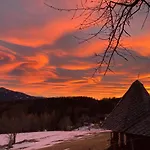 Fw Aussicht Fam Sigl Lejlighed Sankt Peter am Kammersberg