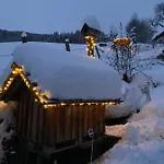 Apartment Fw Aussicht Fam Sigl *