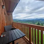 Apartment Fw Aussicht Fam Sigl