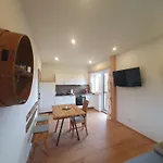 Lejlighed Fw Aussicht Fam Sigl *