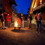 Lejlighed Fw Aussicht Fam Sigl Sankt Peter am Kammersberg