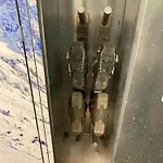 Fw Aussicht Fam Sigl Apartment Sankt Peter am Kammersberg