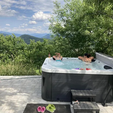 Fw Aussicht Fam Sigl * Sankt Peter am Kammersberg