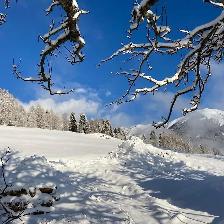 Lägenhet Fw Aussicht Fam Sigl