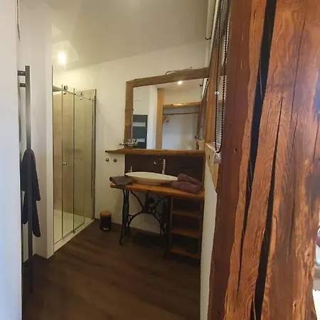 Fw Aussicht Fam Sigl דירה *