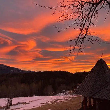 Fw Aussicht Fam Sigl Apartment Sankt Peter am Kammersberg