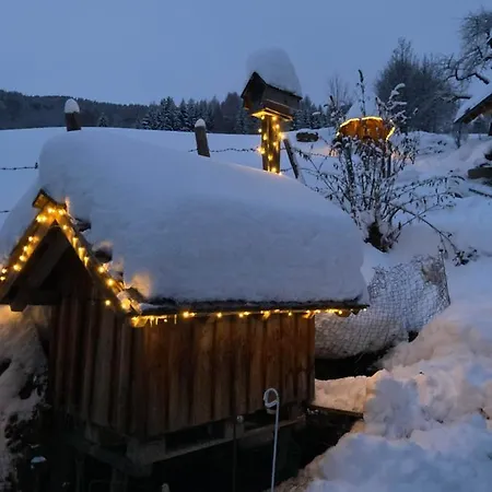 Lägenhet Fw Aussicht Fam Sigl *