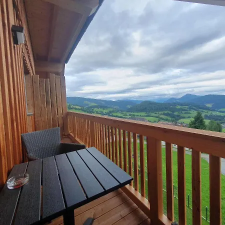 Apartment Fw Aussicht Fam Sigl
