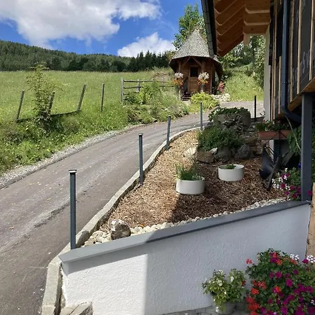 Fw Aussicht Fam Sigl Lägenhet *