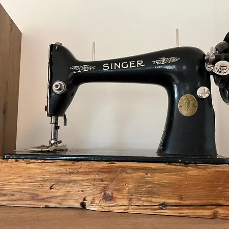 Apartment Fw Aussicht Fam Sigl *