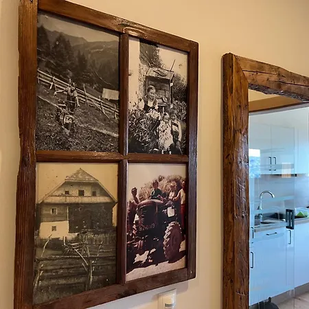 Fw Aussicht Fam Sigl Lejlighed *