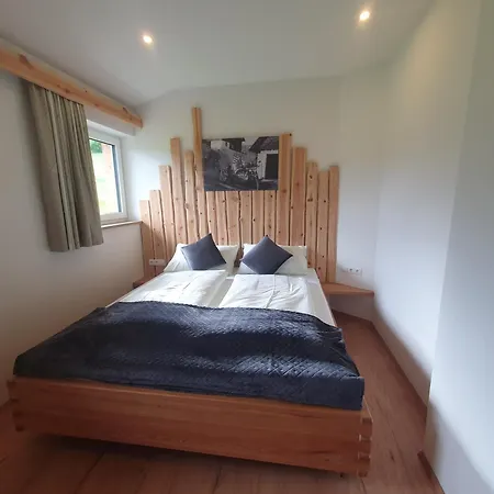 Fw Aussicht Fam Sigl Lägenhet Sankt Peter am Kammersberg