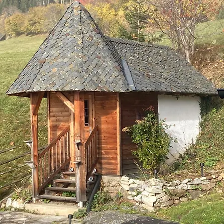 Fw Aussicht Fam Sigl Lägenhet
