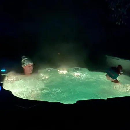 Fw Aussicht Fam Sigl Apartment Sankt Peter am Kammersberg