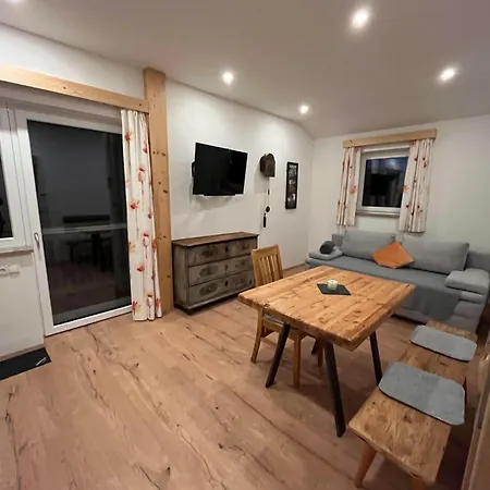 Fw Aussicht Fam Sigl * Sankt Peter am Kammersberg