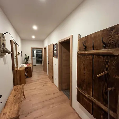 Apartment Fw Aussicht Fam Sigl *