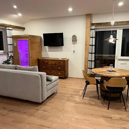 Fw Aussicht Fam Sigl Sankt Peter am Kammersberg