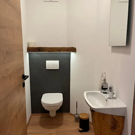 Fw Aussicht Fam Sigl Sankt Peter am Kammersberg