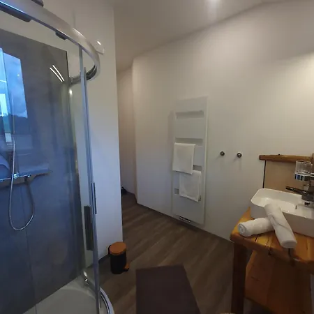 Lägenhet Fw Aussicht Fam Sigl