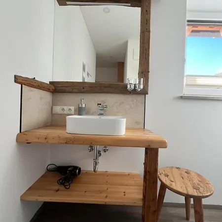 Apartment Fw Aussicht Fam Sigl