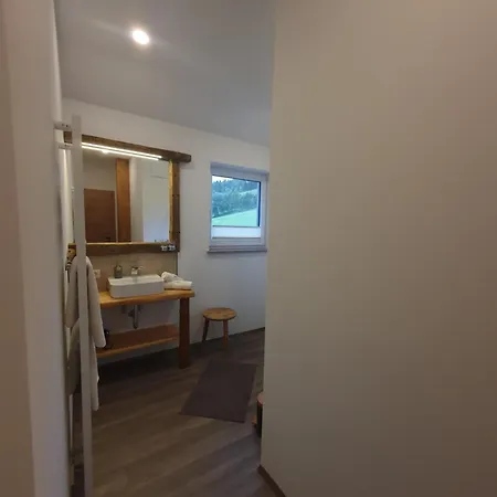 Lägenhet Fw Aussicht Fam Sigl