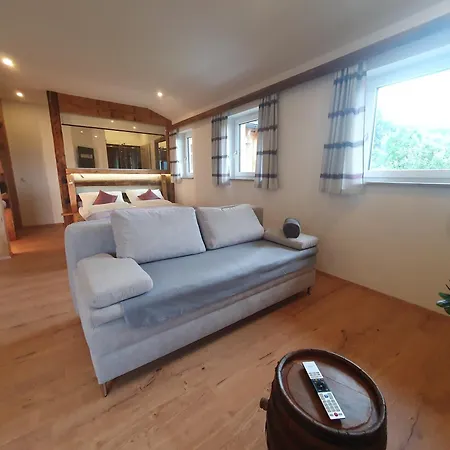 Apartment Fw Aussicht Fam Sigl