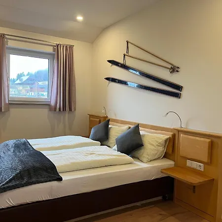 Apartment Fw Aussicht Fam Sigl