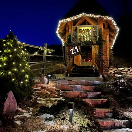 Fw Aussicht Fam Sigl Apartment