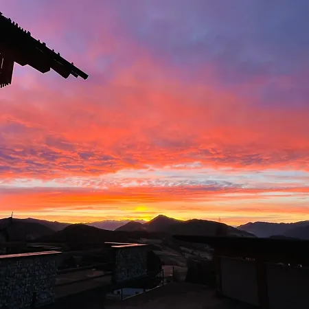 Fw Aussicht Fam Sigl Lejlighed *