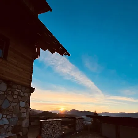 דירה Fw Aussicht Fam Sigl *