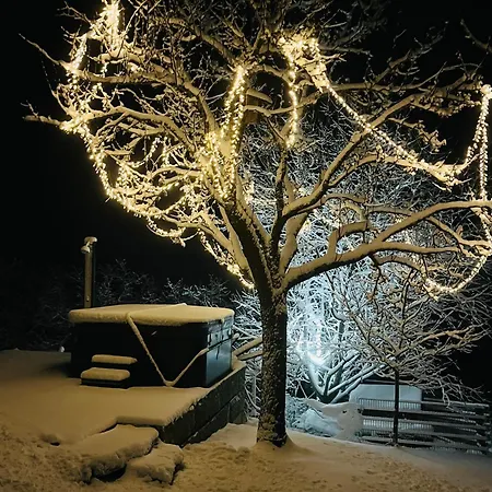 Fw Aussicht Fam Sigl Sankt Peter am Kammersberg