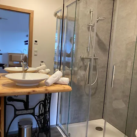 Fw Aussicht Fam Sigl Lejlighed Sankt Peter am Kammersberg