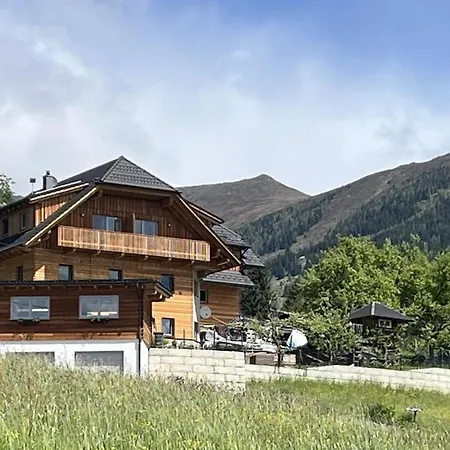 Fw Aussicht Fam Sigl * Sankt Peter am Kammersberg