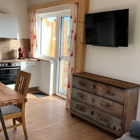 Fw Aussicht Fam Sigl Appartamento *