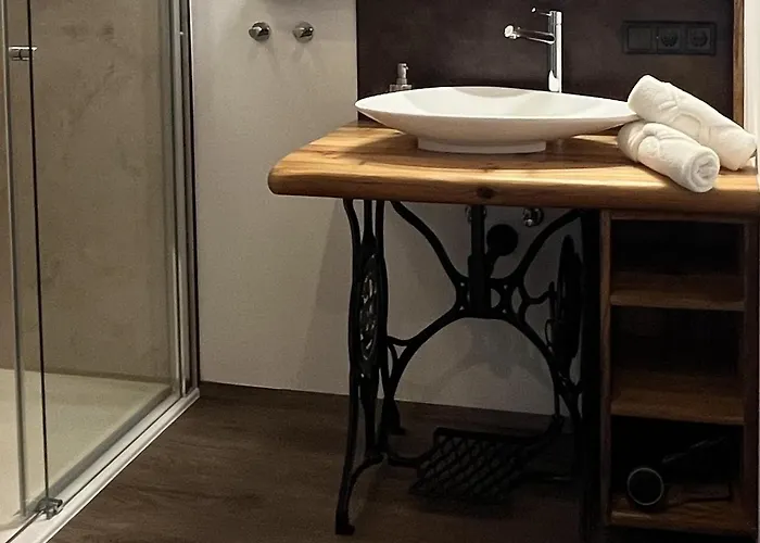 Lägenhet Fw Aussicht Fam Sigl Sankt Peter am Kammersberg