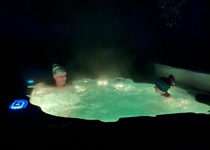 Fw Aussicht Fam Sigl Lägenhet Sankt Peter am Kammersberg