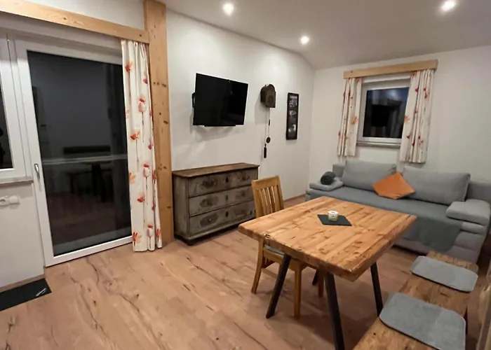 Fw Aussicht Fam Sigl * Sankt Peter am Kammersberg